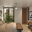 Condominium 1 chambre à vendre à Merida, Yucatan, Merida, Yucatan
