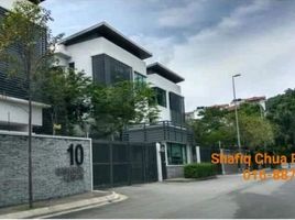 6 chambre Maison for sale in Kuala Lumpur, Bandar Kuala Lumpur, Kuala Lumpur, Kuala Lumpur