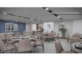 Appartement 2 chambre à vendre à Gustavo A Madero, Mexico City, Gustavo A Madero
