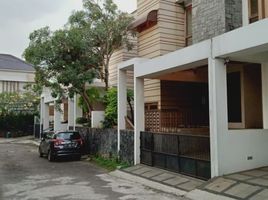 4 Bedroom Townhouse for rent in Cilandak Town Square, Cilandak, Cilandak