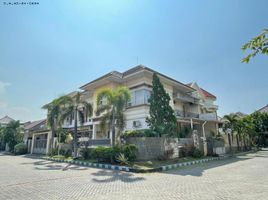 5 Habitación Casa en venta en Tambaksari, East Jawa, Tambaksari, Surabaya, East Jawa