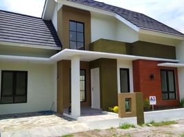 2 Habitación Villa en venta en Polanharjo, Klaten, Polanharjo