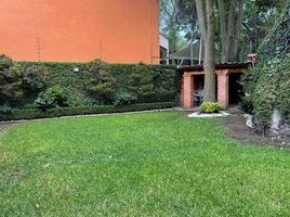 4 Schlafzimmer Haus zu verkaufen in Cuajimalpa De Morelos, Mexico City, Cuajimalpa De Morelos
