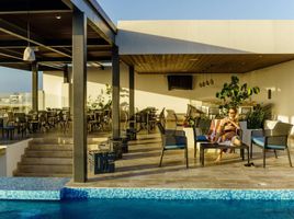 1 Habitación Apartamento en venta en Cozumel, Quintana Roo, Cozumel