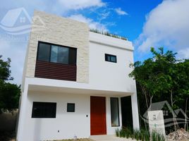 Villa 3 chambre à vendre à Cancun, Quintana Roo, Cancun