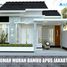 2 Bedroom House for sale in Jakarta Timur, Jakarta, Ciracas, Jakarta Timur