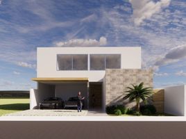 4 Habitación Villa en venta en Tixpehual, Yucatán, Tixpehual