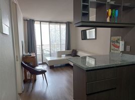 1 Habitación Departamento en venta en Santiago, Puente Alto, Cordillera, Santiago