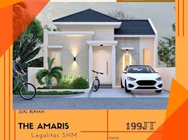 2 Bedroom House for sale in Jagonalan, Klaten, Jagonalan