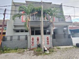 6 Schlafzimmer Haus zu verkaufen in Mulyorejo, East Jawa, Mulyorejo