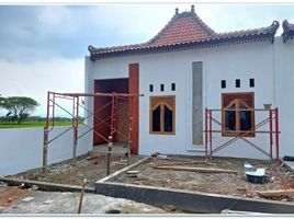 2 Kamar Rumah for sale in Prambanan, Klaten, Prambanan