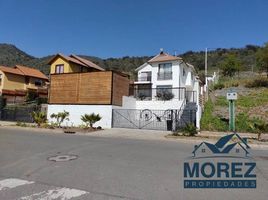 3 Habitación Casa en venta en Santiago, San Bernardo, Maipo, Santiago