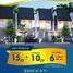 2 Bedroom Villa for sale in Level 21 Mall, Denpasar Timur, Denpasar Barat