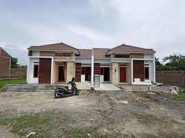 2 Kamar Rumah for sale in Jagonalan, Klaten, Jagonalan