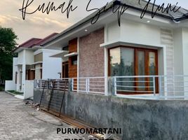3 Habitación Casa en venta en Kalasan, Yogyakarta, Kalasan
