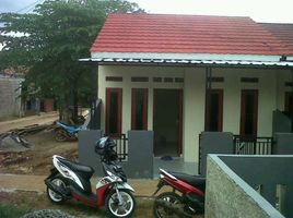 2 Kamar Vila for sale in Bojonggede, Bogor, Bojonggede