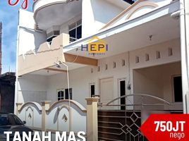 4 Kamar Rumah for sale in Semarang, Jawa Tengah, Genuk, Semarang