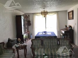 3 Bedroom House for sale in Iztapalapa, Mexico City, Iztapalapa