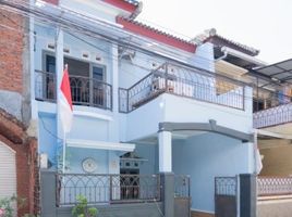 4 Habitación Casa en venta en Tambaksari, East Jawa, Tambaksari