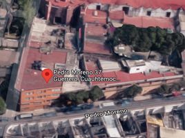 2 Schlafzimmer Wohnung zu verkaufen in Azcapotzalco, Mexico City, Azcapotzalco