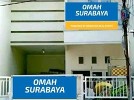 4 Bedroom House for sale in Kenjeran, Surabaya, Kenjeran