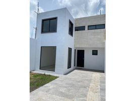 Maison 3 chambre à vendre à Almoloya De Juarez, Mexico, Almoloya De Juarez