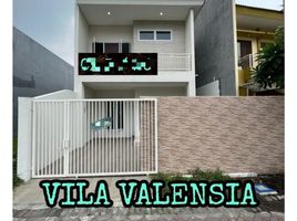 3 Habitación Casa en venta en Lakarsantri, East Jawa, Lakarsantri