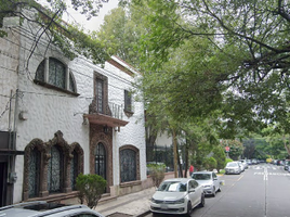 5 Bedroom House for sale in Miguel Hidalgo, Mexico City, Miguel Hidalgo, Mexico City