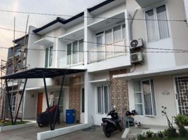 3 Bedroom Villa for sale in Bekasi, West Jawa, Bantargebang, Bekasi