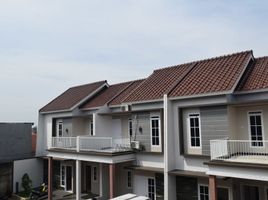 3 Bedroom House for sale in Pancoranmas, Bogor, Pancoranmas