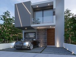 Studio House for sale in Morelia, Michoacan, Morelia, Michoacan
