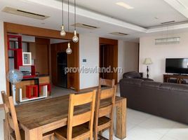 3 Bedroom Apartment for rent in Ward 15, Tan Binh, Ward 15