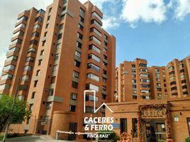 4 Habitación Apartamento en alquiler en Mina De Sal De Nemocón, Bogotá, Bogotá