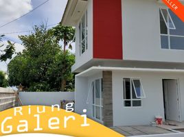 2 Bedroom House for sale in Rancasari, Bandung, Rancasari