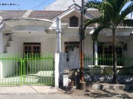 2 Habitación Casa en venta en Tambaksari, East Jawa, Tambaksari
