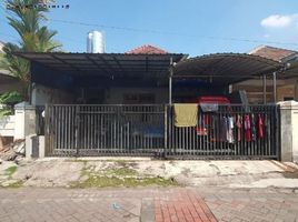 3 Habitación Casa en venta en Tambaksari, East Jawa, Tambaksari