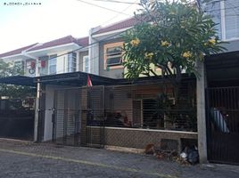 Maison 4 chambre à vendre à Tambaksari, East Jawa, Tambaksari