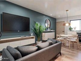 2 Schlafzimmer Appartement zu verkaufen in Benito Juarez, Mexico City, Benito Juarez