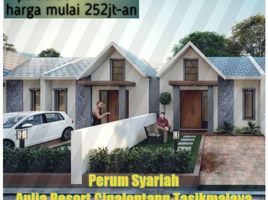 2 Bedroom House for sale in Cigalontang, Tasikmalaya, Cigalontang