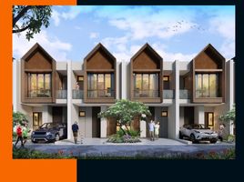 2 Bedroom House for sale in Cileunyi, Bandung, Cileunyi