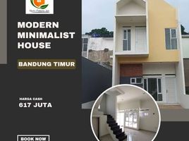 3 Bedroom House for sale in Cileunyi, Bandung, Cileunyi