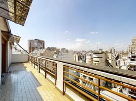 3 Schlafzimmer Wohnung zu verkaufen in Federal Capital, Buenos Aires, Federal Capital
