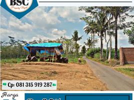  Land for sale in Malang Regency, East Jawa, Kepanjen, Malang Regency