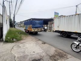  Land for sale in Jatiasih, Bekasi, Jatiasih