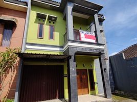 在雍亚卡他出售的4 卧室 屋, Danurejan, Yogyakarta, 雍亚卡他