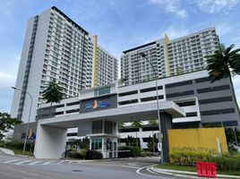 3 Habitación Apartamento en venta en Pulai, Johor Bahru, Pulai