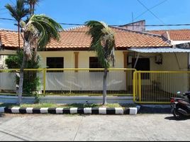 4 Habitación Villa en venta en Mulyorejo, East Jawa, Mulyorejo