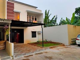 3 Habitación Villa en venta en Jatiasih, West Jawa, Jatiasih, Bekasi