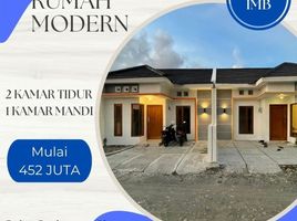 2 Bedroom House for sale in Piyungan, Bantul, Piyungan