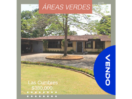 4 Bedroom House for sale in Panama, Las Cumbres, Panama City, Panama, Panama